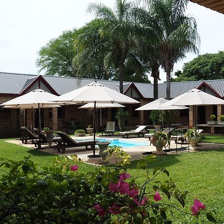 Kwalala Lodge Pongola Kültér fotó