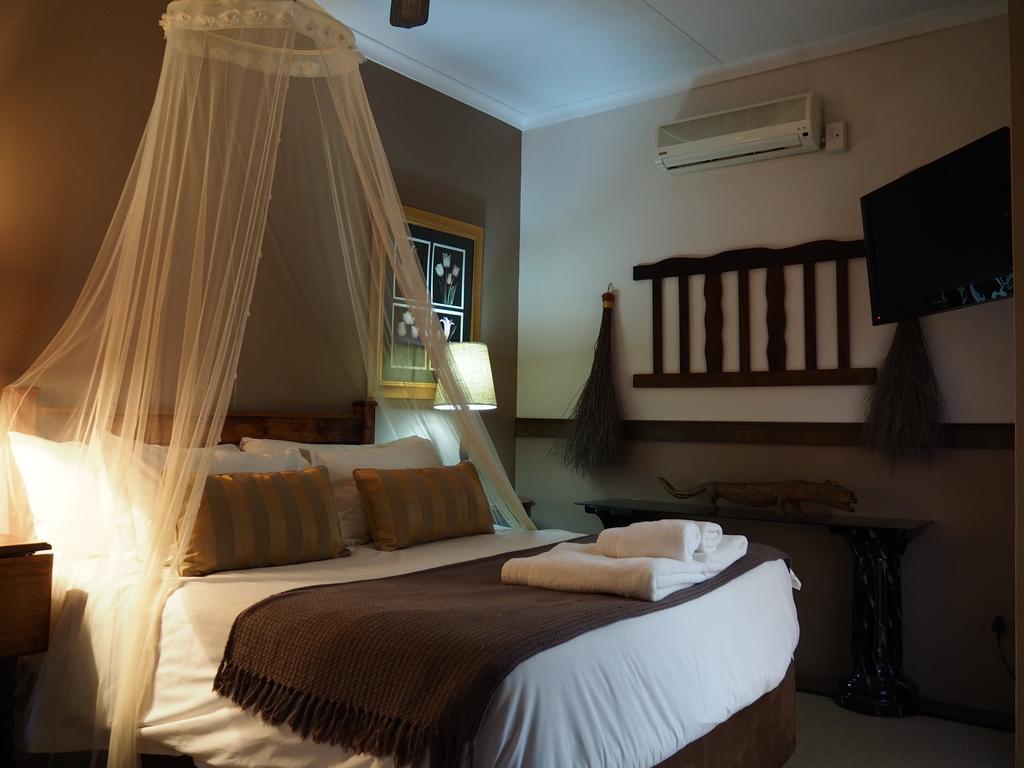 Kwalala Lodge Pongola Szoba fotó