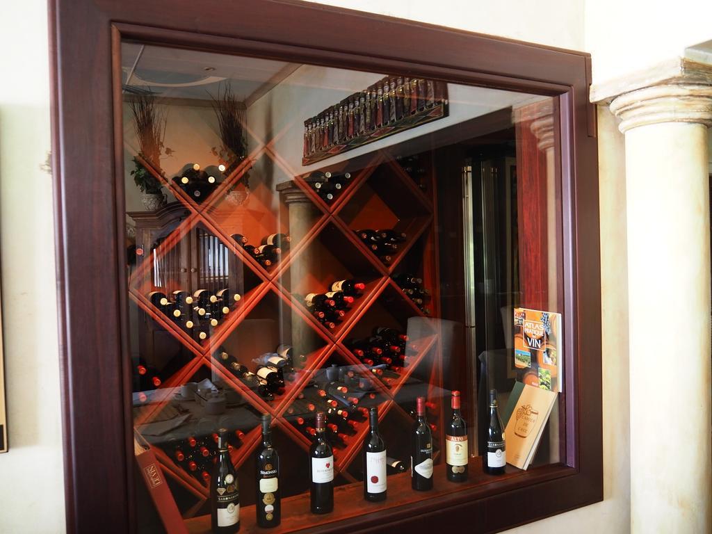 Kwalala Lodge Pongola Kültér fotó