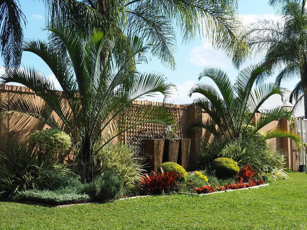 Kwalala Lodge Pongola Kültér fotó