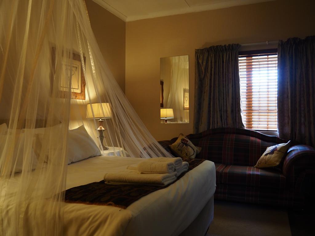 Kwalala Lodge Pongola Szoba fotó