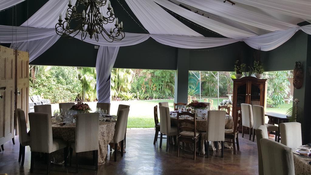 Kwalala Lodge Pongola Kültér fotó