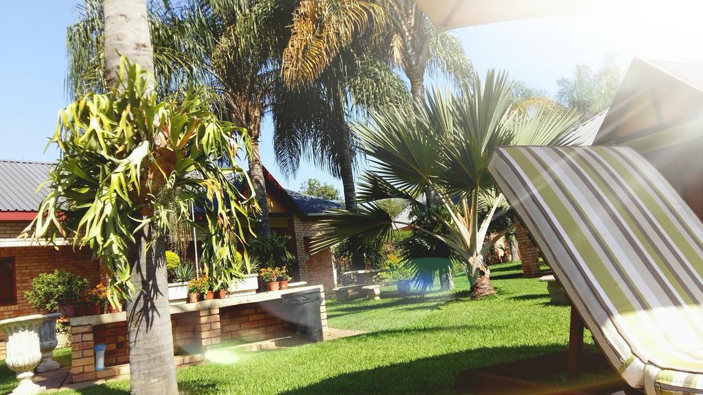 Kwalala Lodge Pongola Kültér fotó