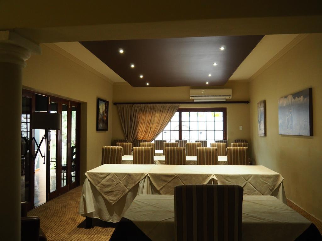 Kwalala Lodge Pongola Kültér fotó
