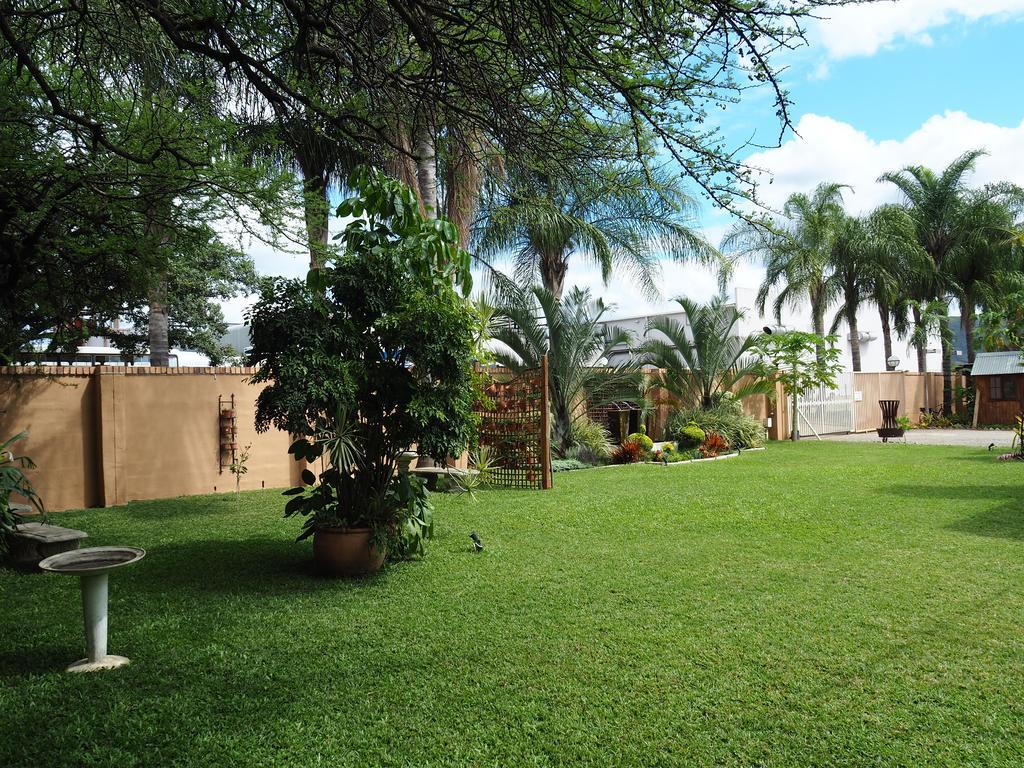Kwalala Lodge Pongola Kültér fotó