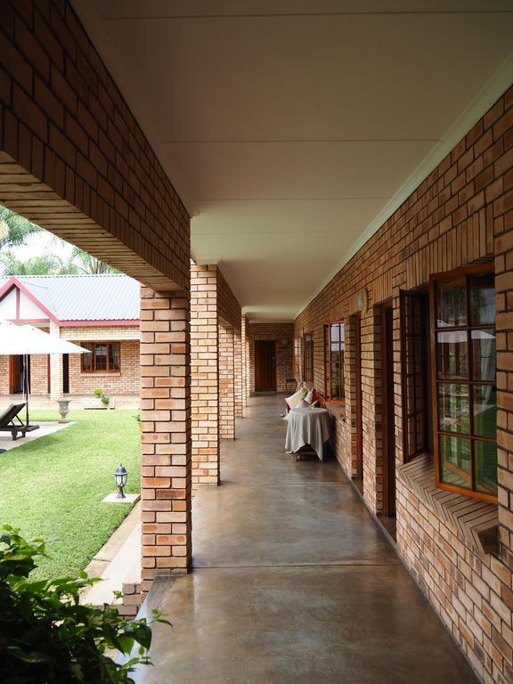 Kwalala Lodge Pongola Kültér fotó