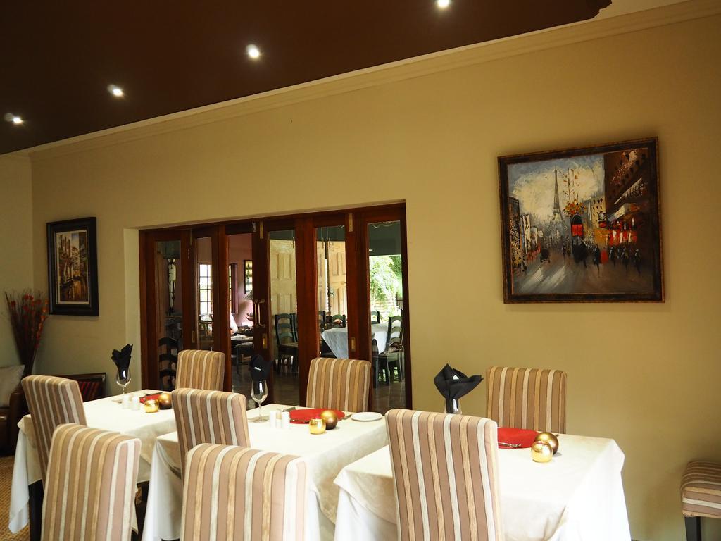 Kwalala Lodge Pongola Kültér fotó