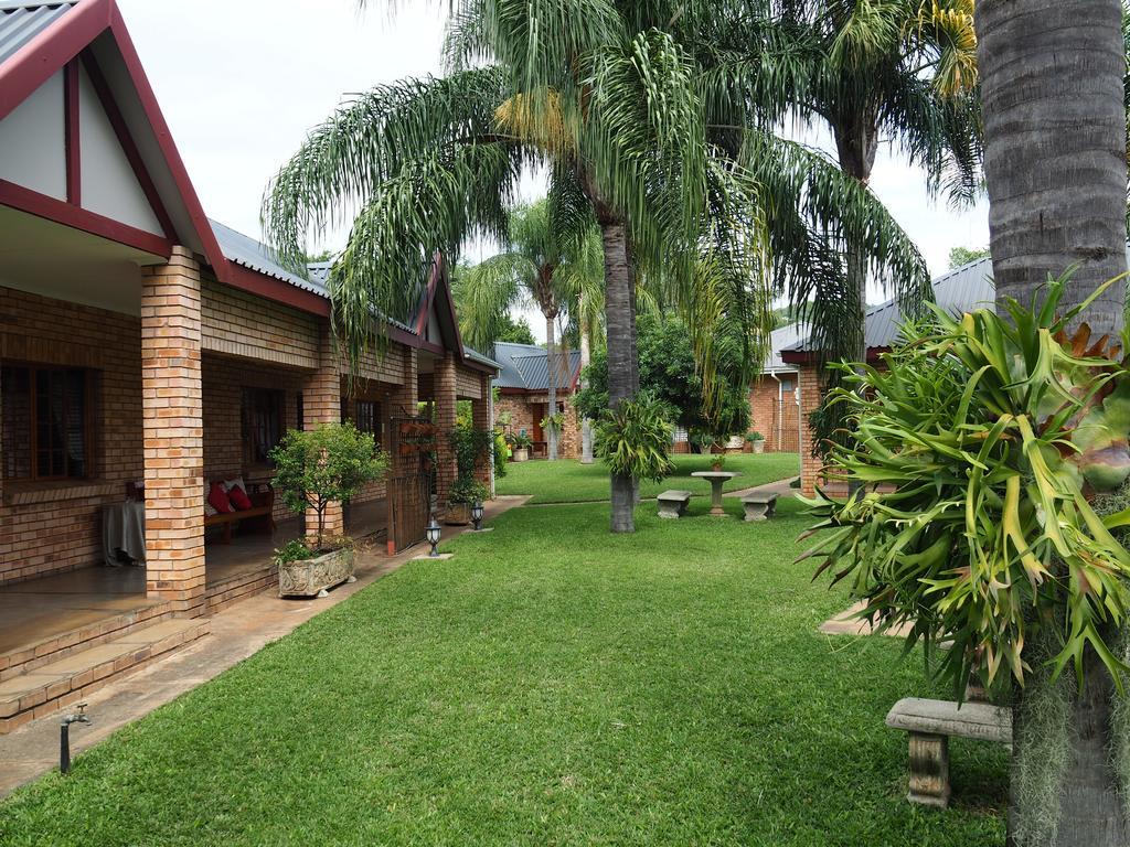 Kwalala Lodge Pongola Kültér fotó