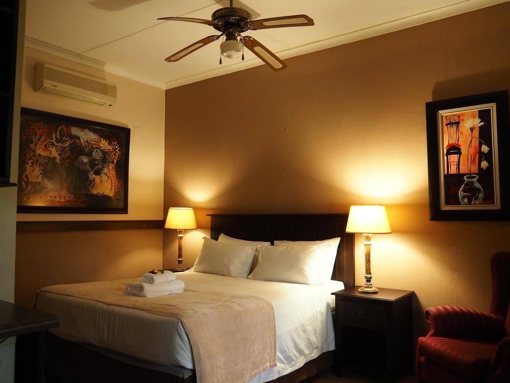 Kwalala Lodge Pongola Kültér fotó