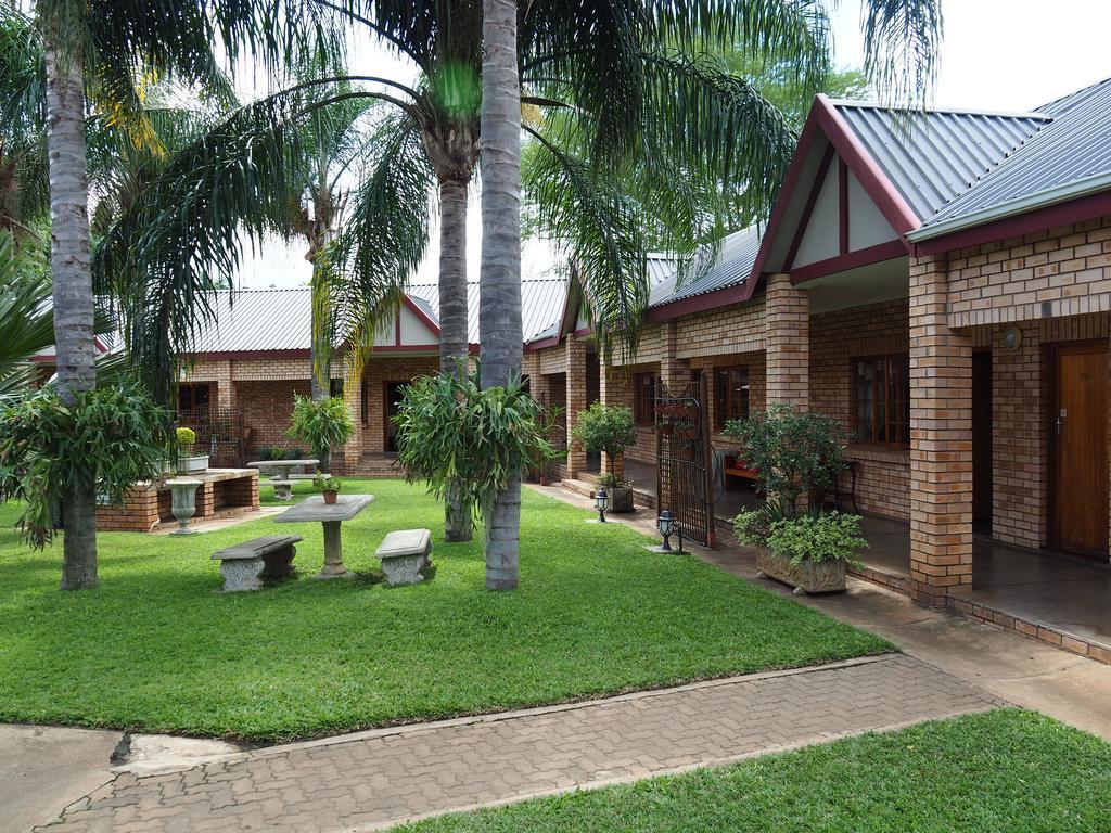 Kwalala Lodge Pongola Kültér fotó