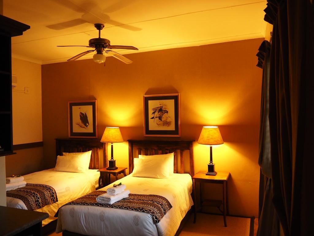 Kwalala Lodge Pongola Kültér fotó