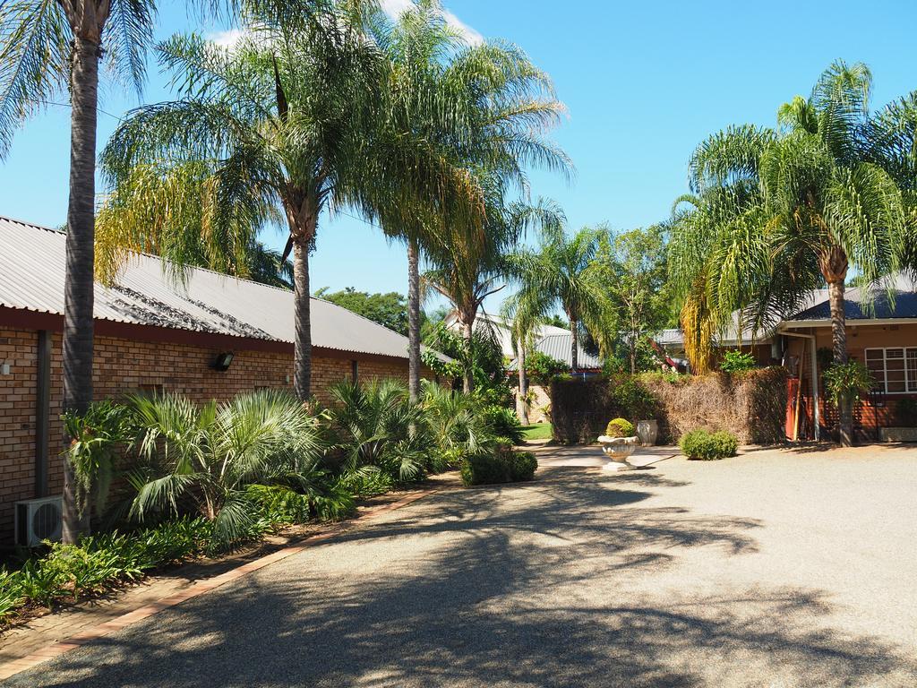Kwalala Lodge Pongola Kültér fotó