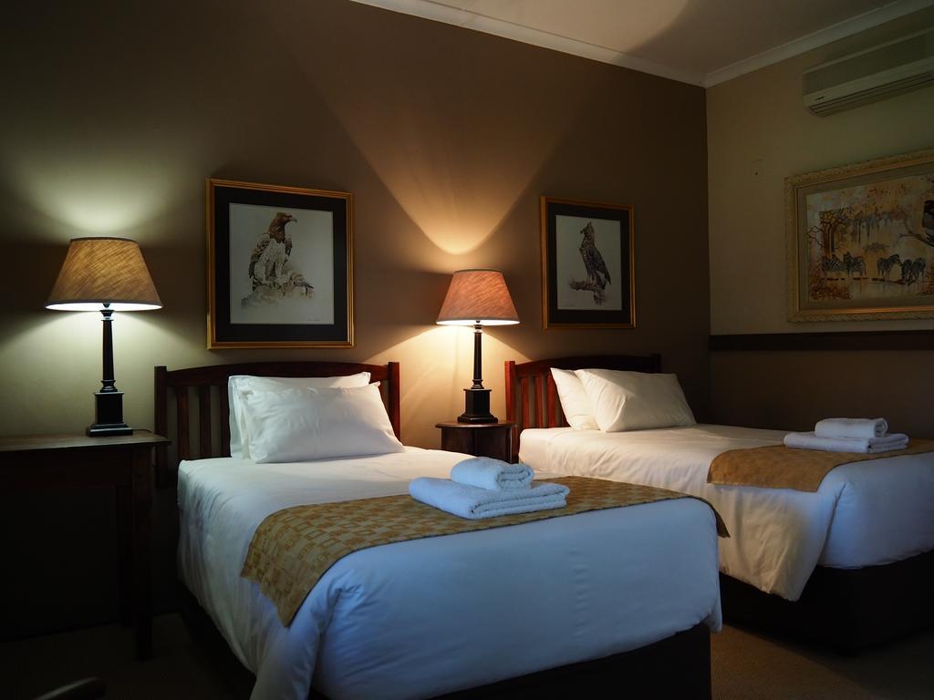Kwalala Lodge Pongola Kültér fotó